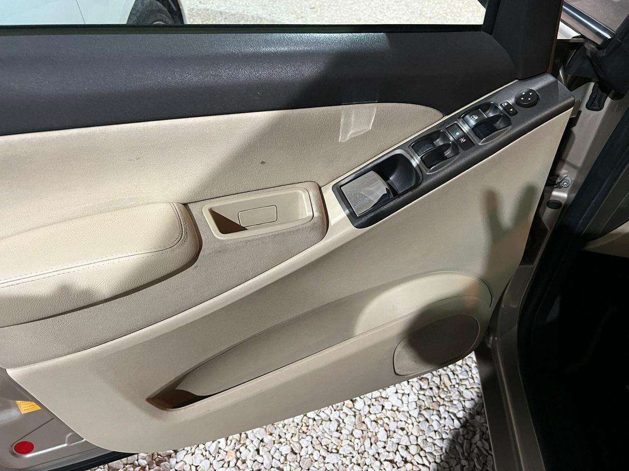 Lancia MUSA 1.9 Multijet Platino