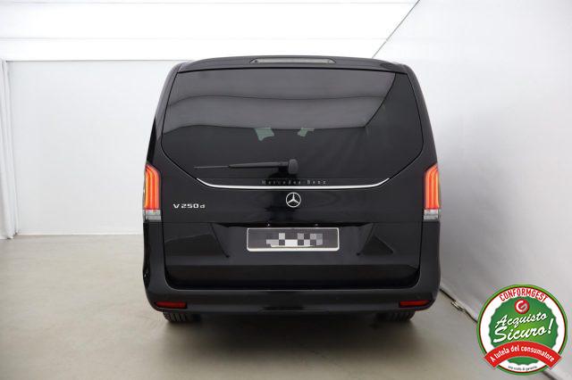 MERCEDES-BENZ V 250 d Aut. 8 POSTI ExtraLong NEW MODEL