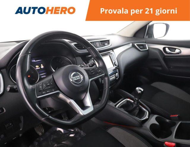 NISSAN Qashqai 1.5 dCi Acenta