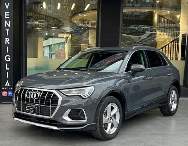 AUDI - Q3 - 35 TDI S tronic