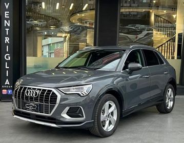 AUDI - Q3 - 35 TDI S tronic