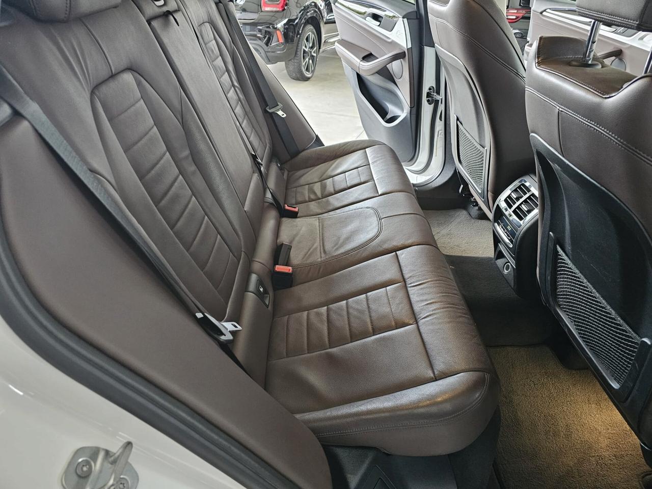 BMW X4 20D XDRIVE 190CV 09/2019