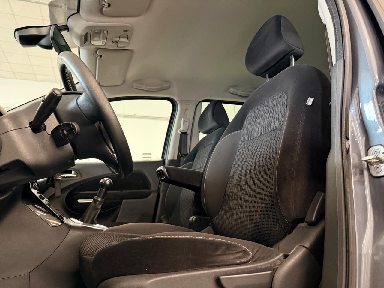 Citroen C3 Picasso 1.6 VTi 120 Exclusive