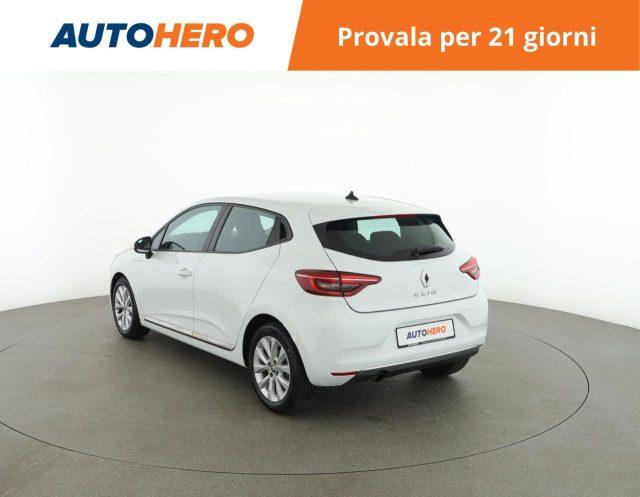 RENAULT Clio TCe 100 CV 5 porte Zen