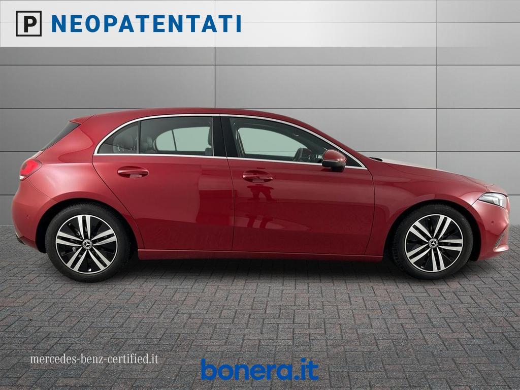 Mercedes Classe A 180 180 Sport