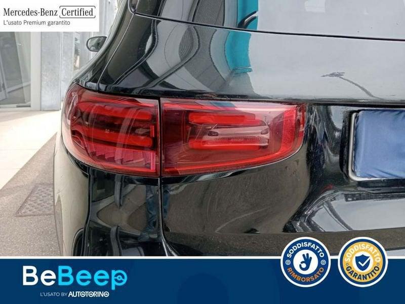 Mercedes-Benz GLB Classe 200 D AMG LINE PREMIUM AUTO