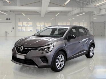 RENAULT Captur Blue dCi 95 CV Business