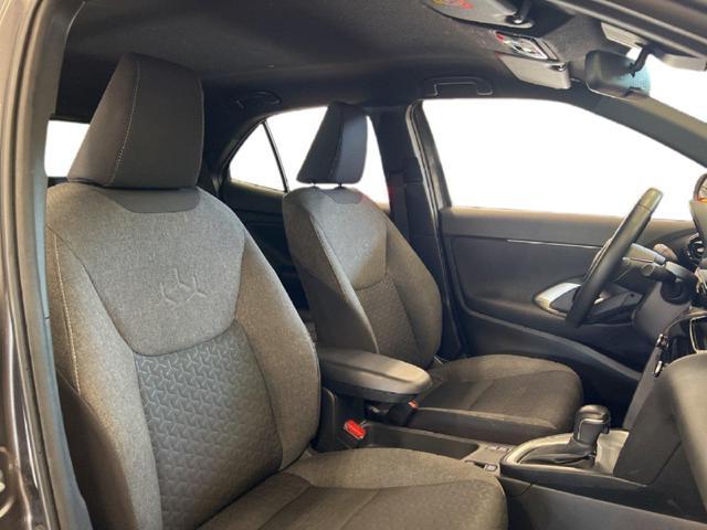 TOYOTA Yaris Cross 1.5 Hybrid 5p. E-CVT Trend