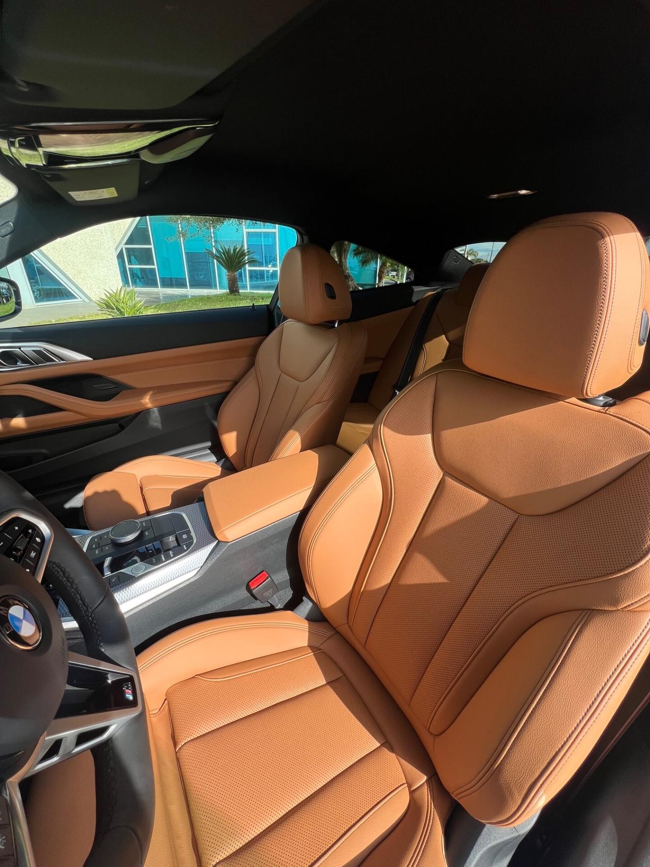 BMW 420 d MSport Pro possibilità noleggio no scoring