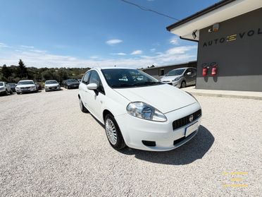 Fiat Grande Punto 1.3 MJT 75 cv 5 porte 92.916 km