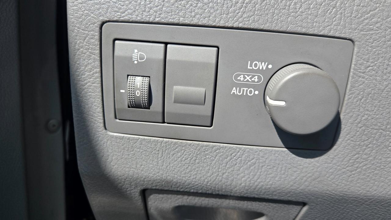 Kia Sorento 2.5 16V CRDI 4WD Active Class