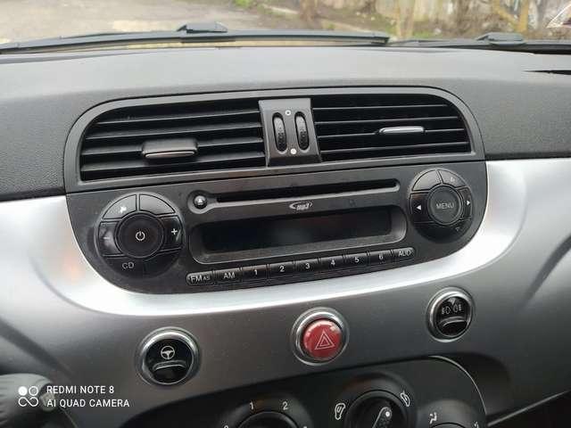 Fiat 500 500 III 1.2 Pop 69cv