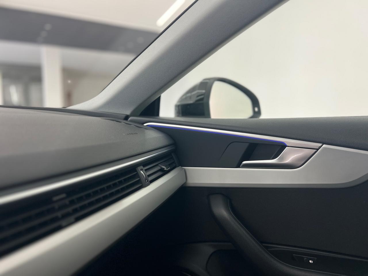 Audi A5 SPB 40 TDI S tronic