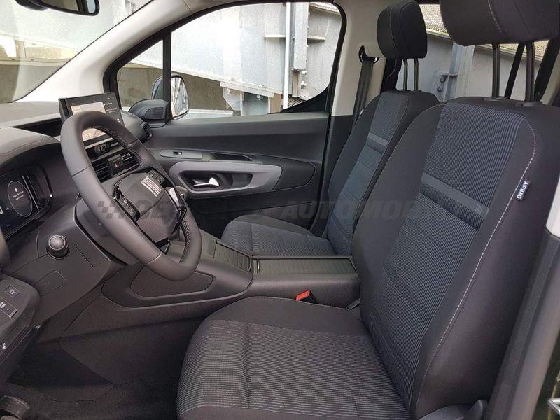 FIAT Doblò Doblo Passo Corto 1.5 d Doblo 100cv