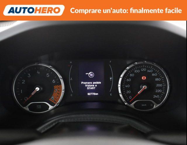 JEEP Renegade 1.0 T3 Longitude