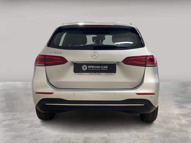 Mercedes Classe B 180 180 D Business Extra 7G-DCT