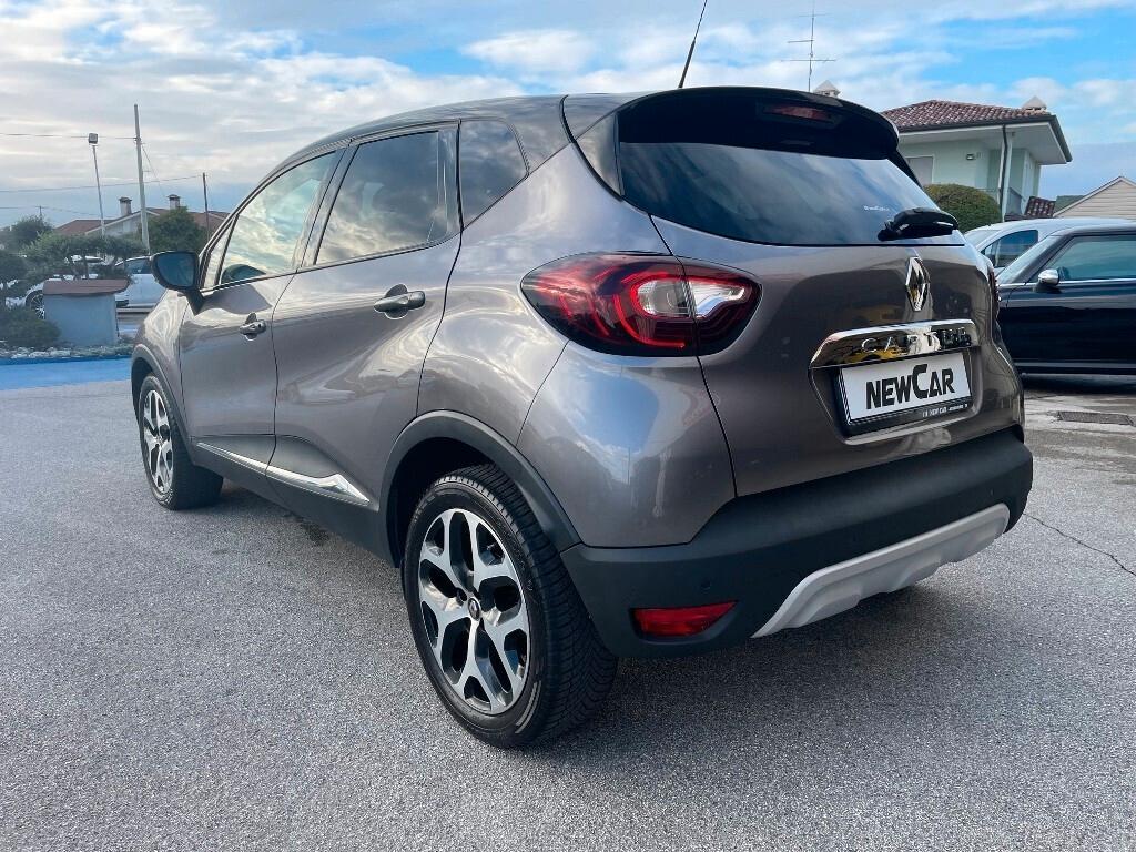 Renault Captur TCe 12V 90 CV Sport Edition2