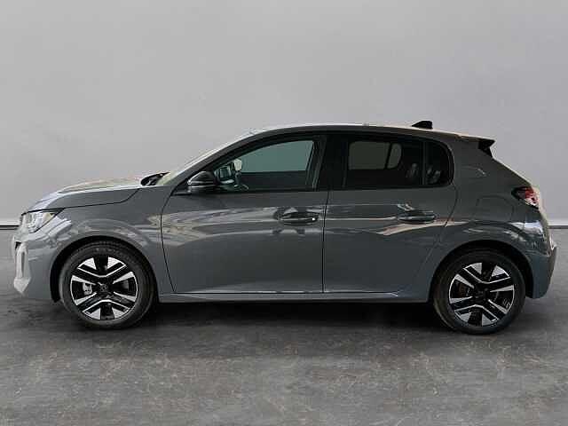 Peugeot 208 PureTech 100 Stop&Start 5 porte Allure