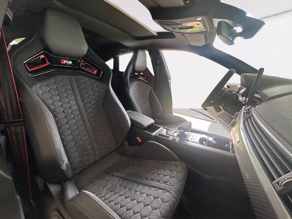 AUDI Rs5 sportback 2.9 tfsi performance edition quattro 470cv tiptronic del 2025