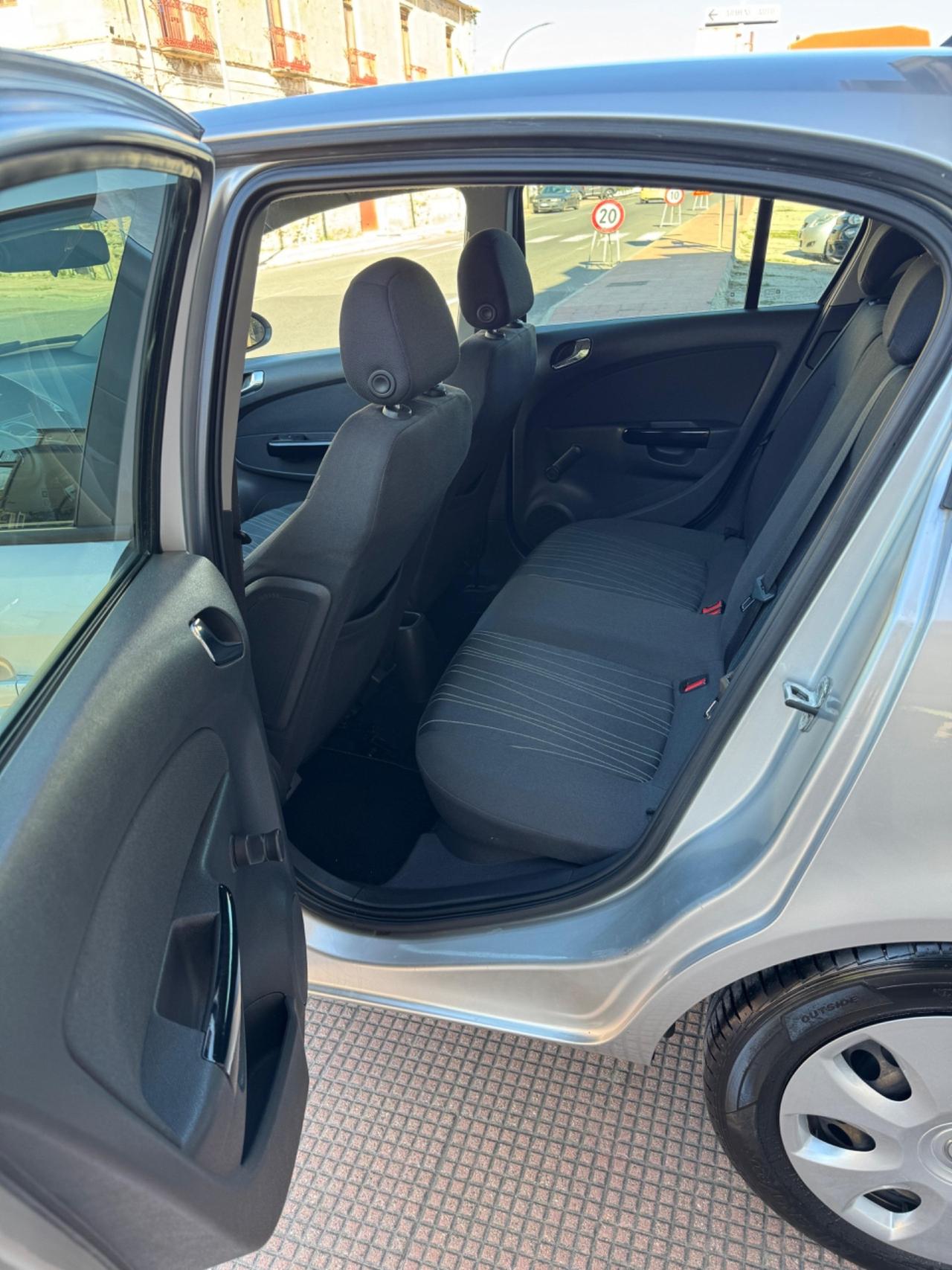 Opel Corsa 1.3 CDTI 75CV ecoFLEX 5 porte Edition