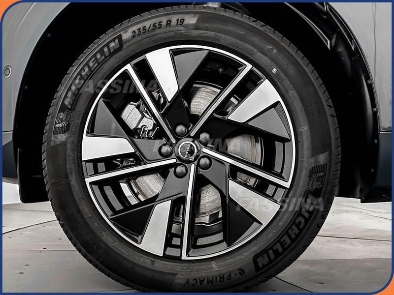 Volvo XC60 Recharge T6 Plug-in AWD auto Plus Bright