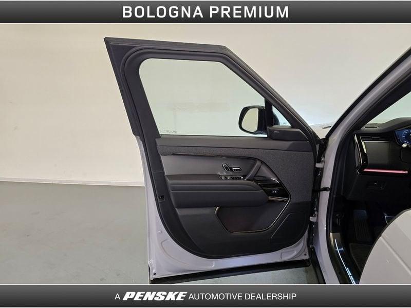 Land Rover RR Sport Range Rover Sport 3.0D l6 249 CV Dynamic SE