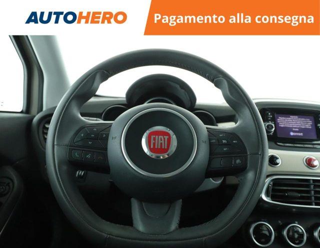 FIAT 500X 1.3 MultiJet 95 CV Lounge