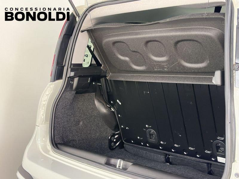 FIAT Pandina 1.0 FireFly 70cv S&S Hybrid Cross