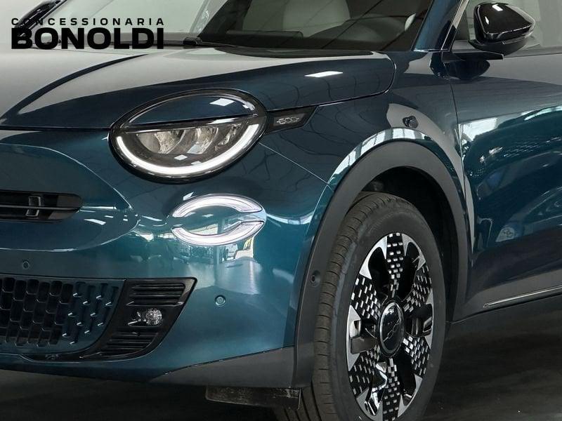 FIAT 600 1.2 Hybrid 145cv La Prima - SENZA VINCOLO DI FINANZIAMENTO