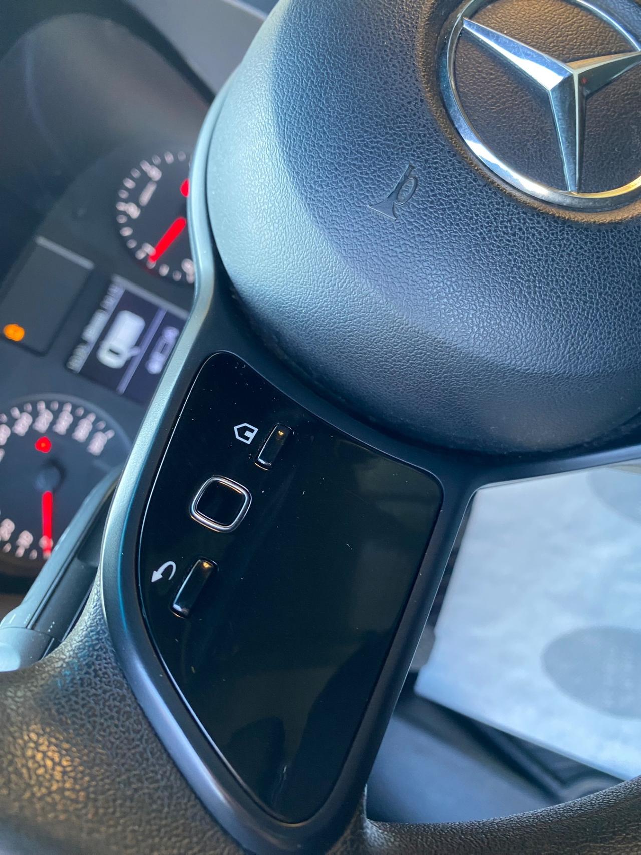 Mercedes Benz Sprinter 311 Cdi Furgonato L2 H2 RWD