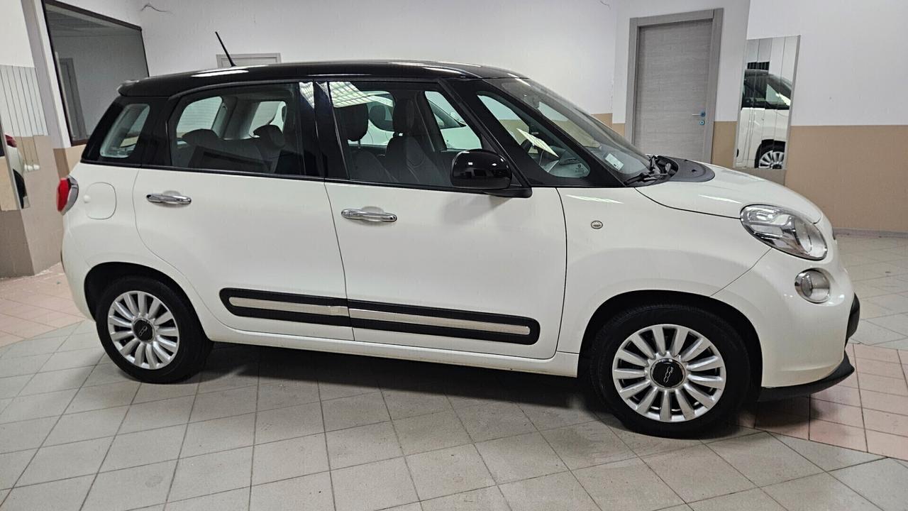 Fiat 500L 1.6 Multijet 105 CV Lounge