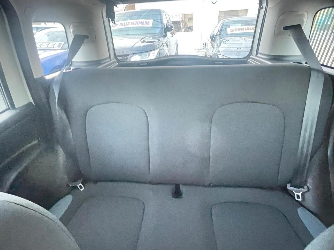 Fiat Panda 0.9 TwinAir Turbo Natural Power Lounge