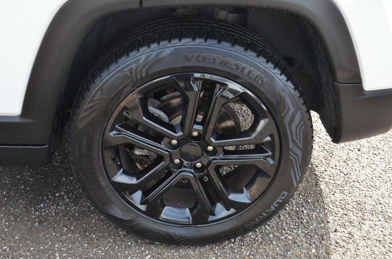 Jeep Compass 1.6 Multijet II 2WD Night Eagle