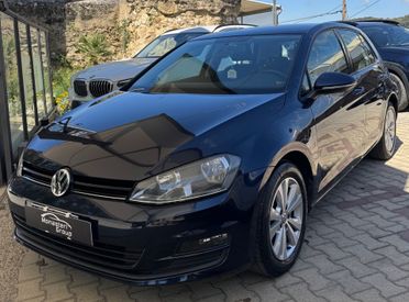 Volkswagen Golf 1.6 TDI 5p. Comfortline BlueMotion Technology