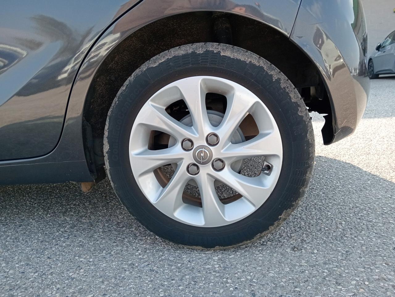 Opel Karl 1.0 75 CV Cosmo UNIPROPRIETARIO