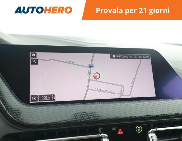 BMW 120 d xDrive 5p. Msport