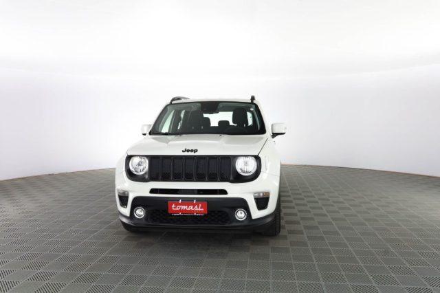 JEEP Renegade Renegade 1.0 T3 Night Eagle