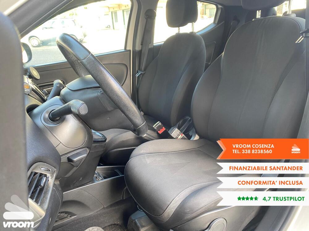 LANCIA Ypsilon 3ª serie Ypsilon 1.0 FireFly 5 ...