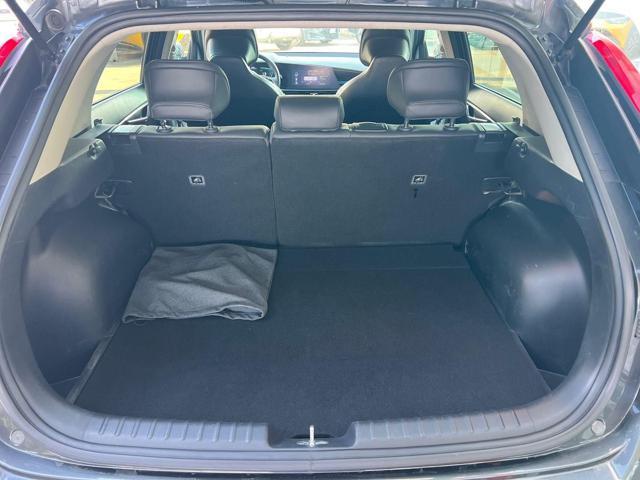 KIA Niro 1.6 GDi DCT HEV Style