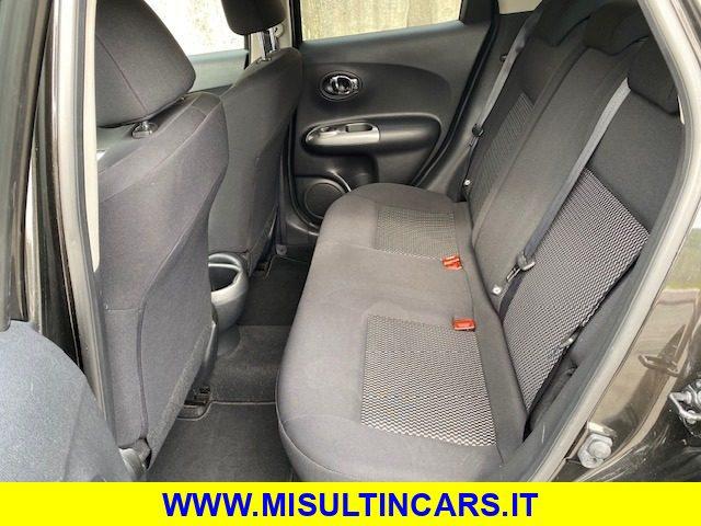 NISSAN Juke 1.2 DIG-T 115 Start&Stop Acenta,Neopatentati