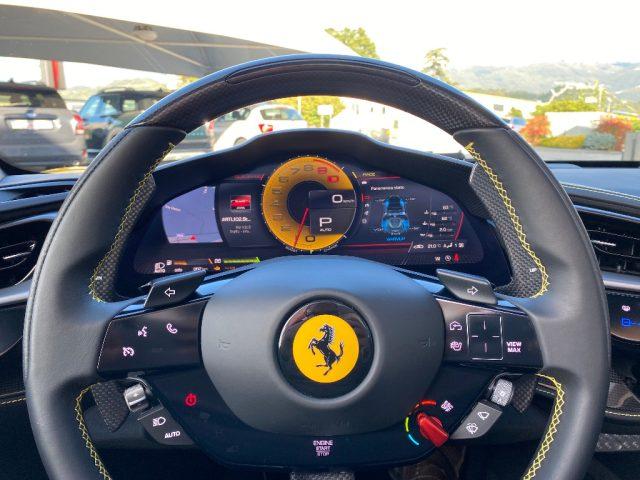 FERRARI SF90 Spider ASSETTO FIORANO