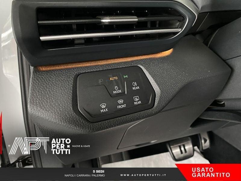 Volkswagen ID.4 ID.4 1st edition