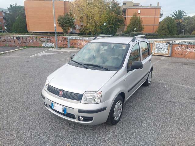 Fiat Panda 1.2 Dynamic E5