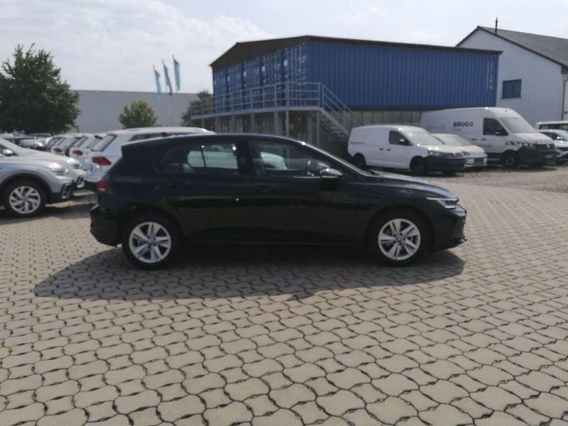 Volkswagen Golf Golf 2.0 TDI 116 CV SCR Life NAVI COCKPIT LED NEOPATENTATI