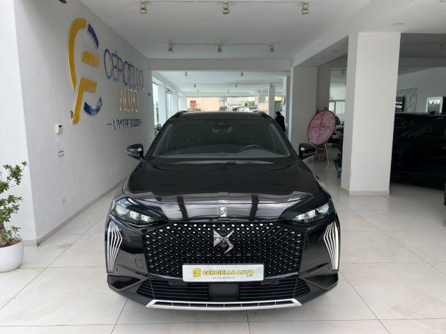 DS AUTOMOBILES DS 7 BlueHDi 130 aut. Pallas da ?349,00
