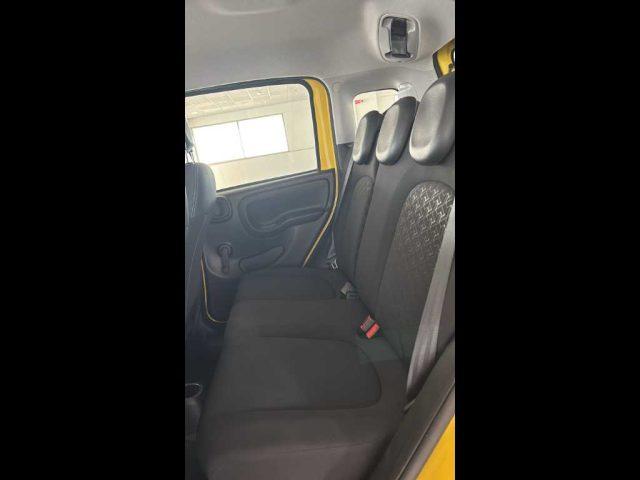 FIAT Panda Cross - 1.0 FireFly S&S Hybrid