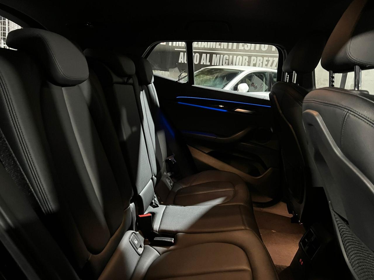 Bmw X2 sDrive18i Goldplay Edition MSPORT KM 42000