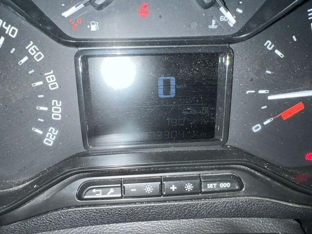 Toyota Proace City Verso 1.5D 130 CV S&S Short D Lounge