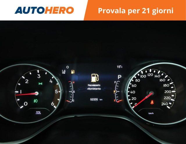 JEEP Compass 2.0 Multijet II aut. 4WD Limited