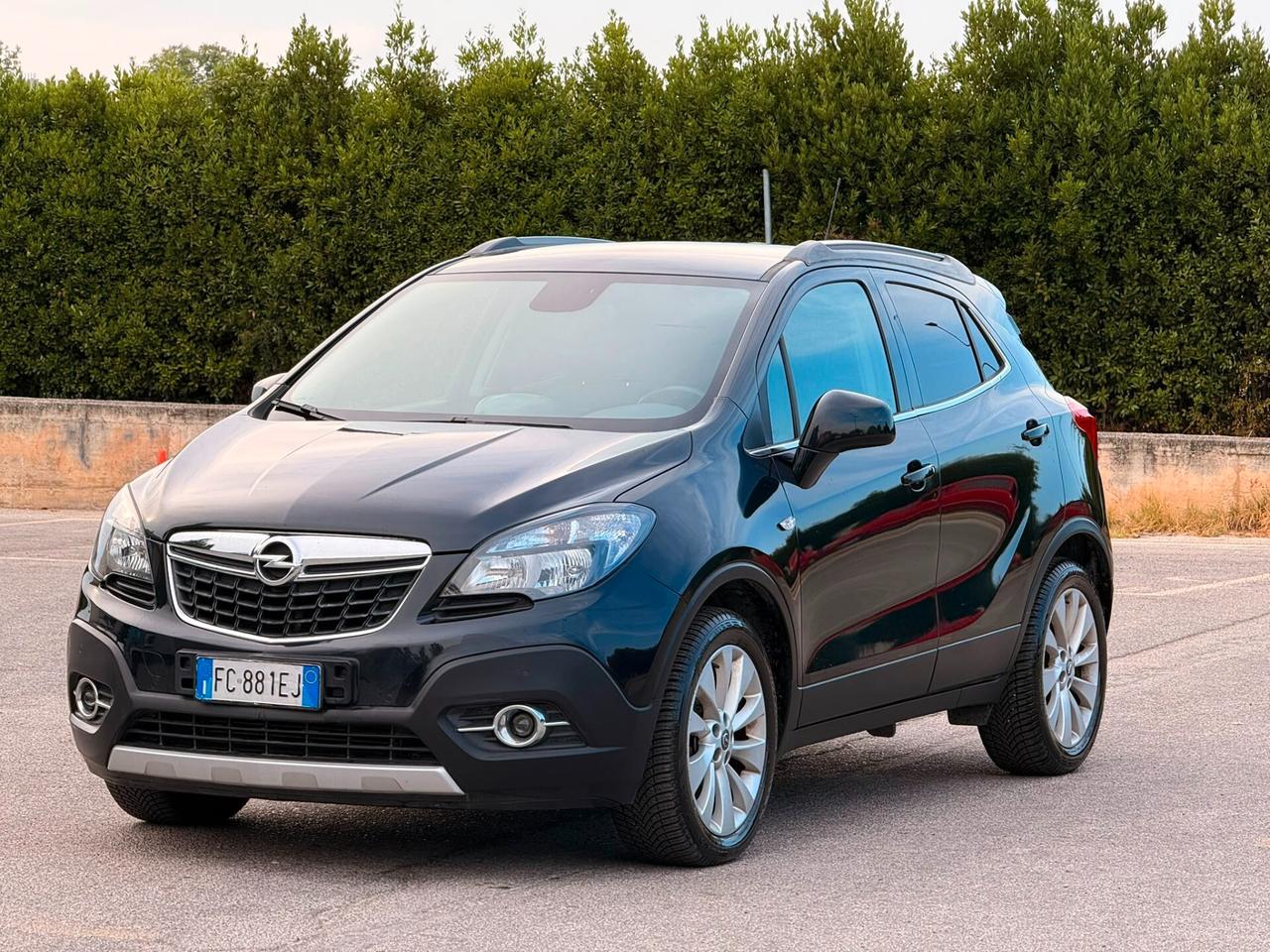 Opel Mokka GARANZIA 12 MESI